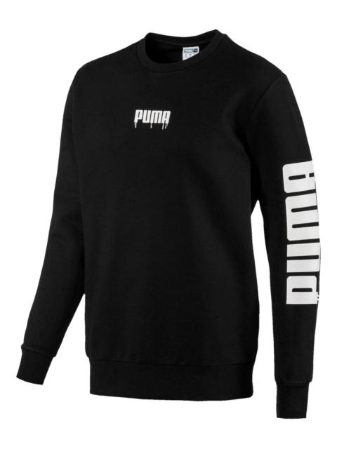 PUMA Super Puma Crew Sound T-shirt