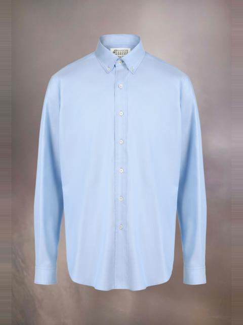 Maison Margiela Organic cotton shirt