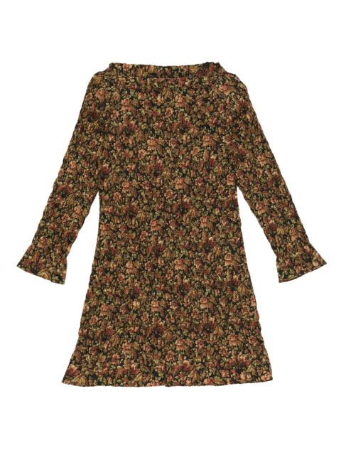 DÔEN CECILLIA DRESS