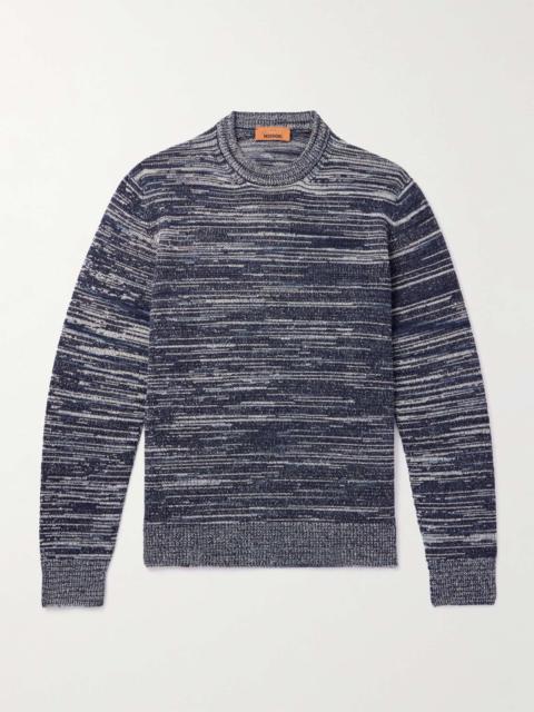 Missoni Space-Dyed Cashmere Sweater