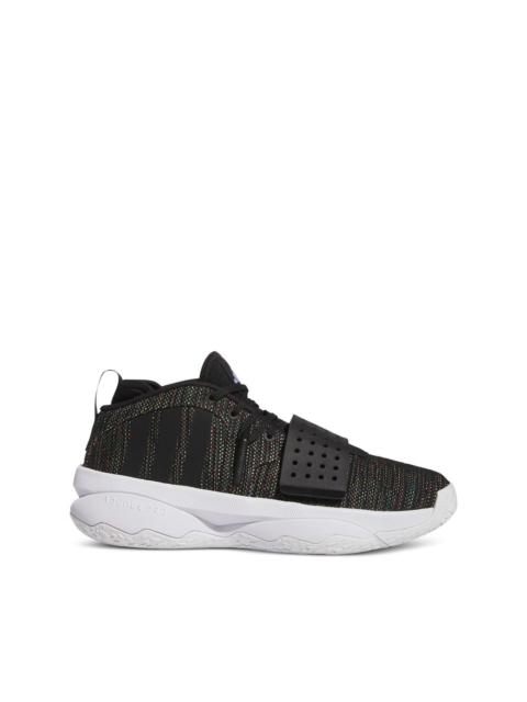 adidas Dame 8 EXTPLY "Black" sneakers