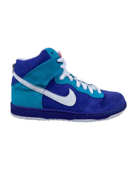 Dunk High Pro SB 'Oceanic Airlines'