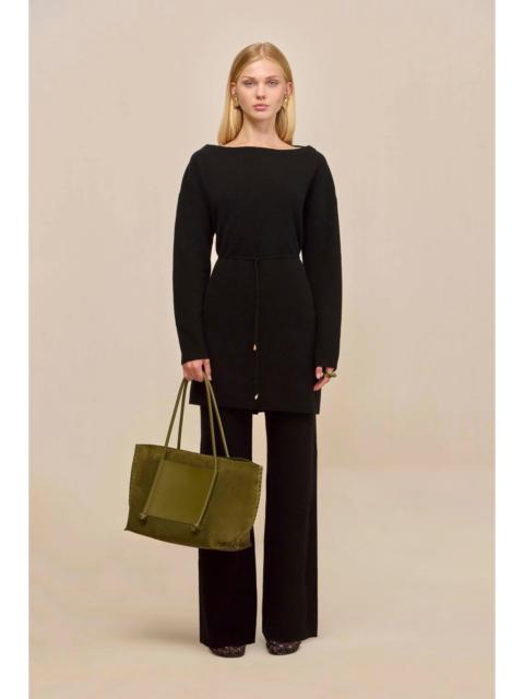 Cult Gaia ARAIA SWEATER