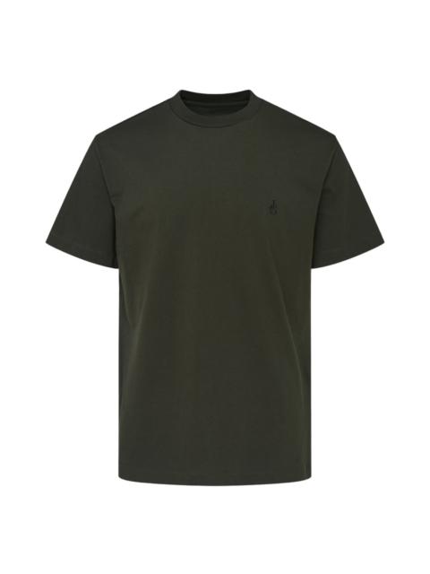 Jil Sander Organic Short Sleeve Tee