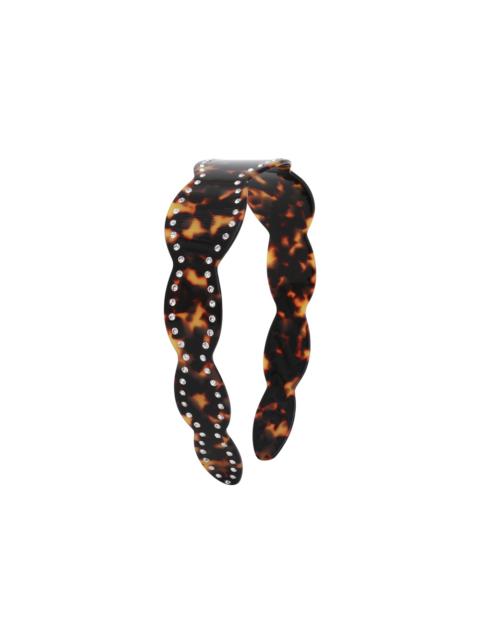 Zimmermann RHINESTONE HEADBAND