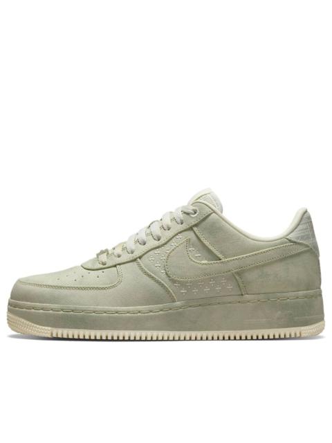 Nike Nike Air Force 1 '07 Premium 'NAI-KE - Olive Aura' DV4246-333