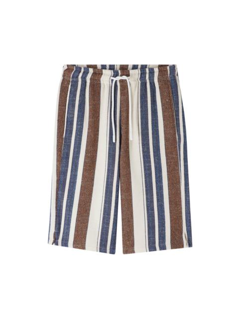 A.P.C. Paul shorts