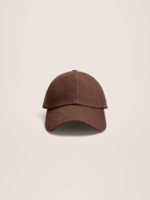 JACQUEMUS La casquette Jacquemus