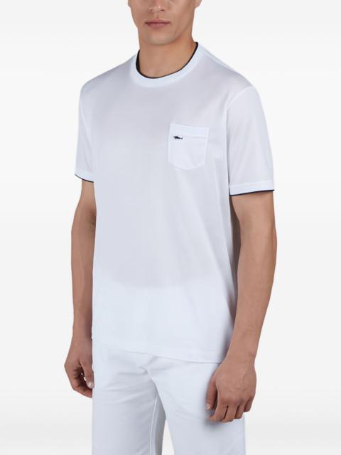 Paul & Shark pocket T-shirt