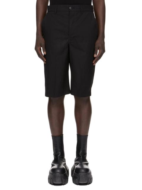 Rick Owens WORK SHORTS