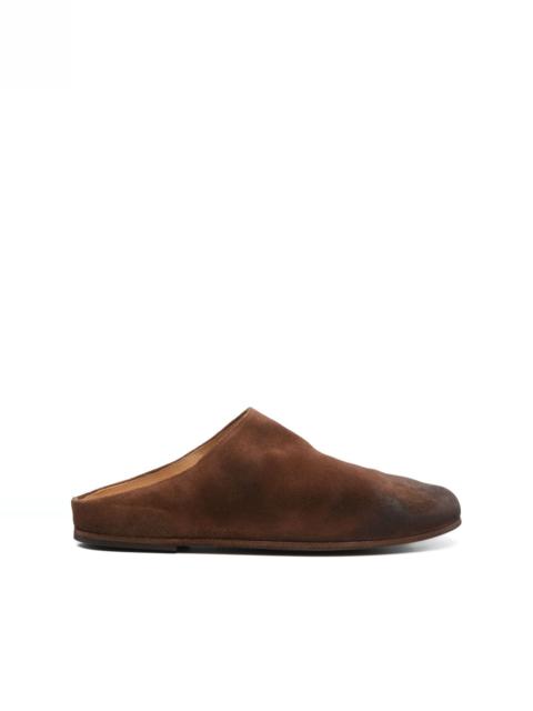Steccoblocco slippers
