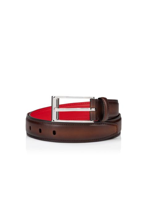 Christian Louboutin Bizz Belt