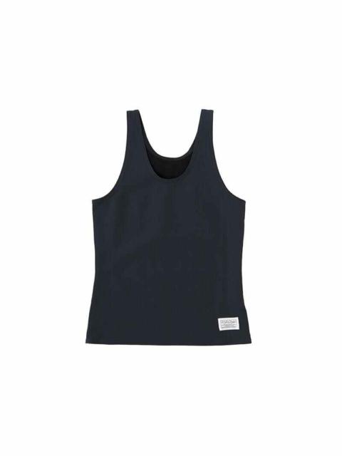 visvim VS TANK TOP W (NY/SF) NAVY