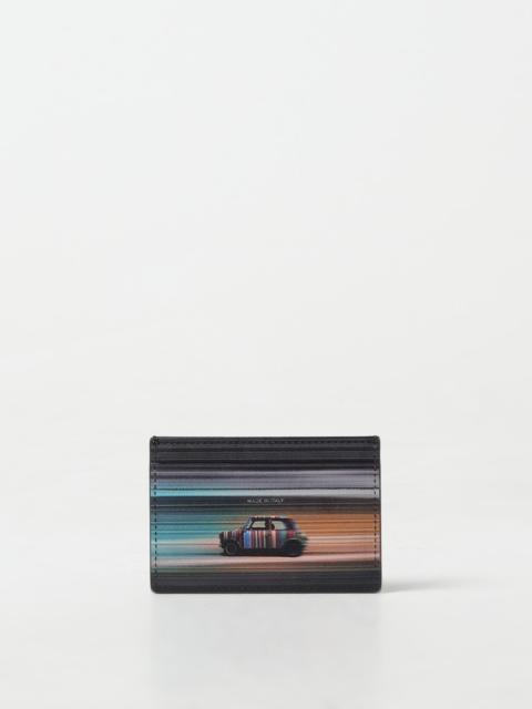 Wallet men Paul Smith