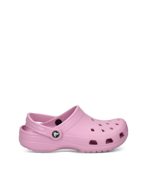 crocs Classic perforated clogs