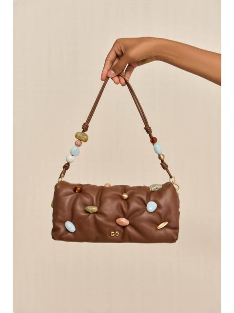 Cult Gaia AMALIA CLUTCH