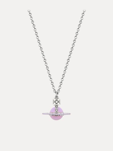 Vivienne Westwood PETITE ORIGINAL ORB PENDANT