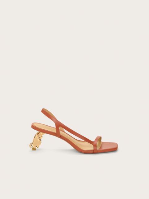 Cult Gaia LEILANI SANDAL