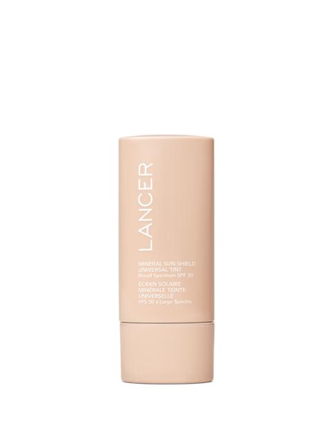 LANCER Skincare Lancer Skincare Mineral Sun Shield Universal Tint SPF30 Sunscreen (2 fl. oz)