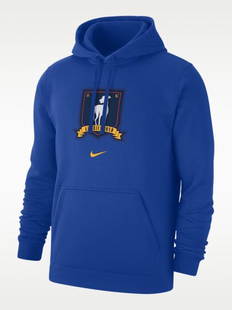 Nike AFC Richmond Men's Nike Fleece Pullover Hoodie