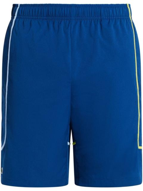 LACOSTE lightweight tennis shorts