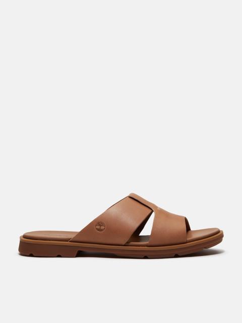 Timberland Women's Calista Bay Slide Sandal