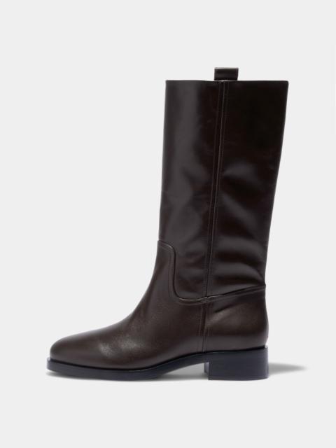 Aeyde Theo Knee-High Boots
