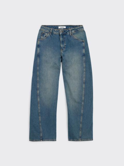 Holzweiler Elm Barrel Jeans