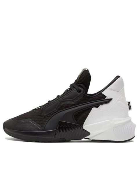 PUMA (WMNS) PUMA Xt Block Black/White 195052-02