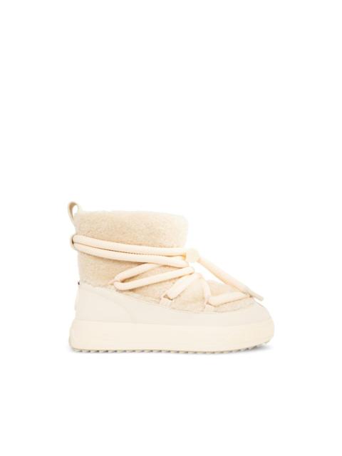 Moncler Altive snow boots