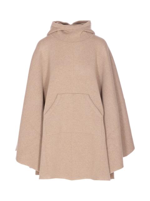 Bottega Veneta Cape