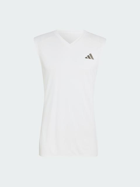 adidas TENNIS CLIMACOOL SLEEVELESS T-Shirt
