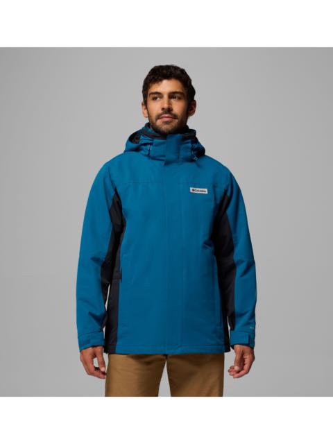 Columbia Men's Bugaboo IV Fleece Interchange Jacket