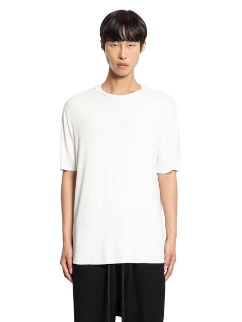 thom/krom Stretch Viscose T-shirt