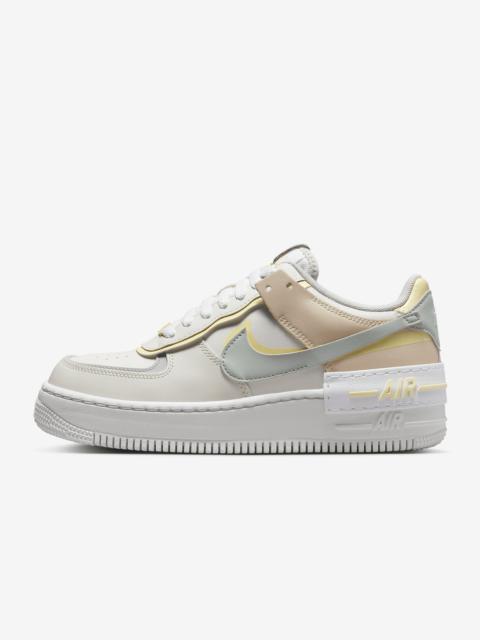 Nike Nike AF1 섀도 여성 신발
