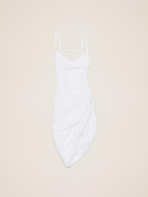 JACQUEMUS La robe Saudade