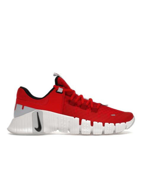 Nike Free Metcon 5 TB University Red