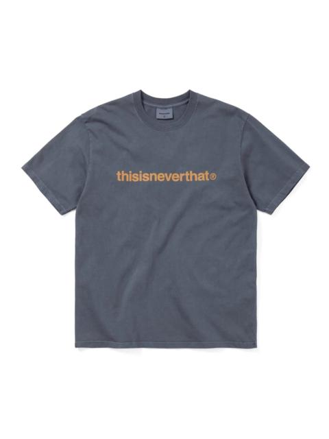 ★thisisneverthat★ TLogo W Tee Off Black TN250TTSST02OBK Buy thisisneverthat Arch Logo Tee 'Off Black' - TN240TTSST04