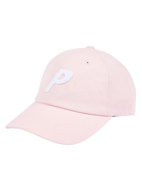 PALACE Palace P 6-Panel (SS18) Peach