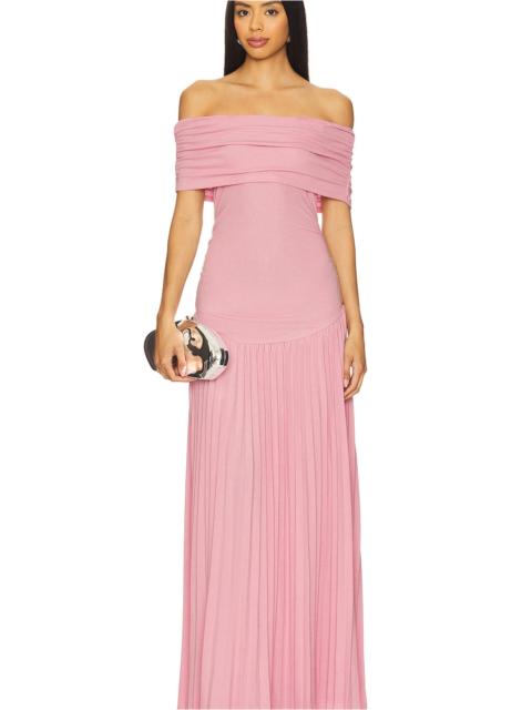 LIONESS x REVOLVE Field Of Dreams Maxi
