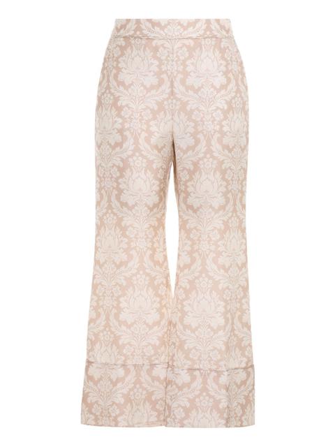 Zimmermann SENSORY KICK FLARE