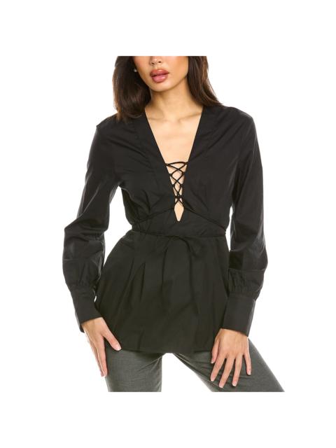 NICHOLAS Nicholas Tessa Blouse