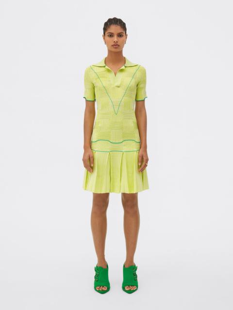 Bottega Veneta dress