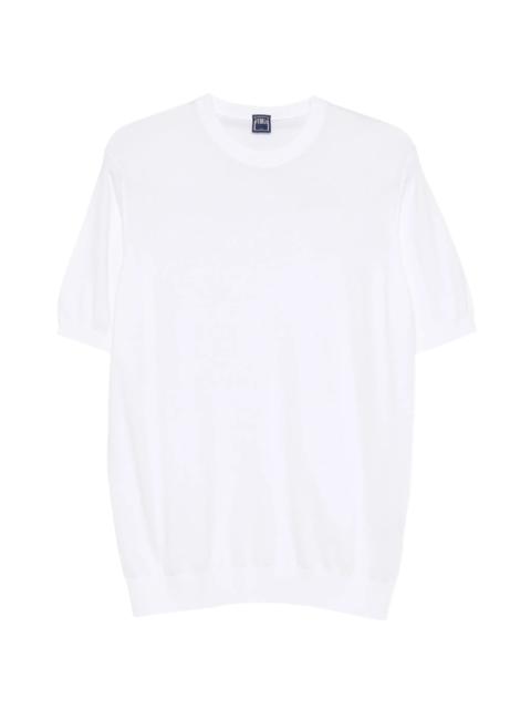 FEDELI Fedeli Short-sleeve T-shirt