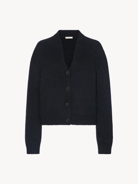 The Row Poynta Cardigan