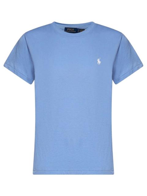 Polo Ralph Lauren CLASSIC-FIT COTTON JERSEY T-SHIRT