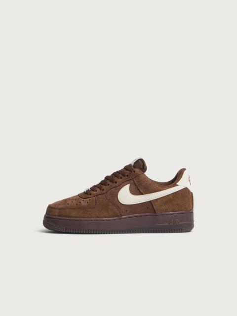 Nike Nike Air Force 1 '07 Sneaker