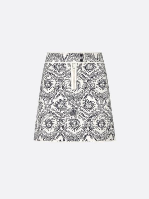 Dior Miniskirt