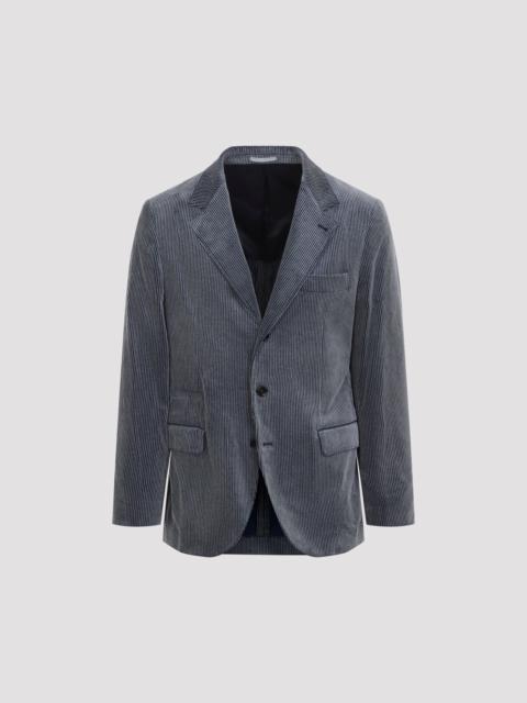 Brunello Cucinelli Brunello Cucinelli Suit-Type Jacket