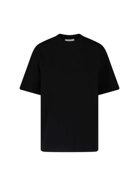 The Row T-SHIRT "CHIARA"